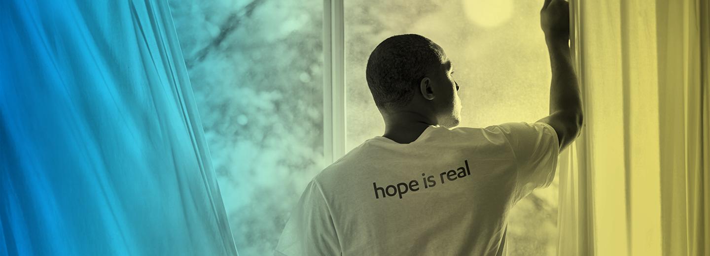 Give to the Depression Grand Challenge UCLA Community