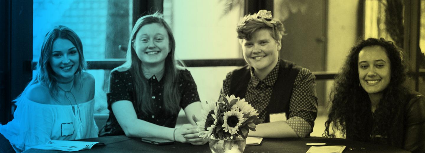 Give To Bruin Guardian Scholars UCLA Student Support